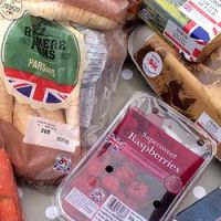 British Food Fortnight